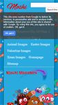 Mobile Screenshot of moshi-monsters.disneyandpals.com